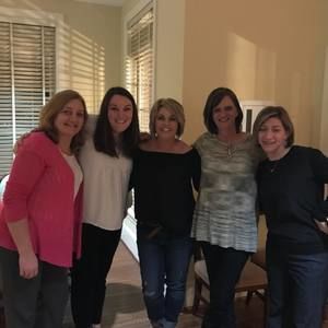 Meet your Posher, Valerie